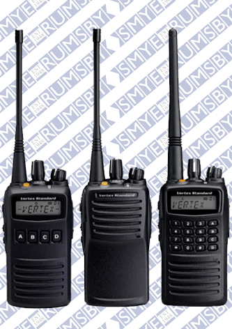 VX-450 Series VX-450 Series